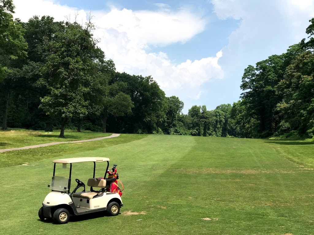 Pelham Bay and Split Rock Golf Courses | 870 Shore Rd, The Bronx, NY 10464, USA | Phone: (718) 885-1258