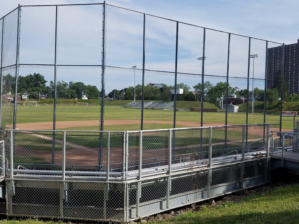 Bleecker Stadium | Albany, NY 12206, USA | Phone: (518) 438-2166