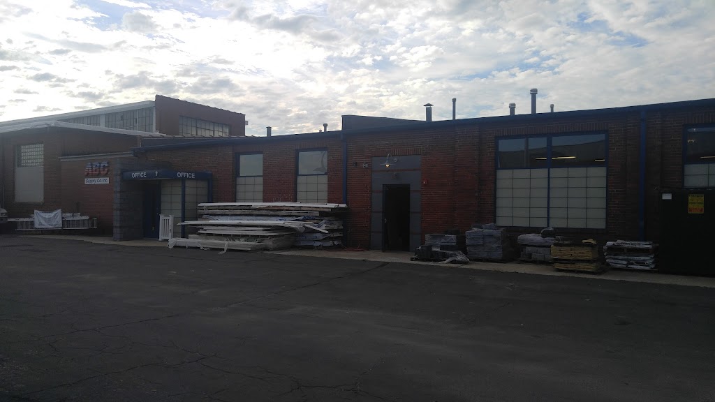 ABC Supply Co. Inc. | 9 Chelten Way, Trenton, NJ 08638, USA | Phone: (609) 890-1700