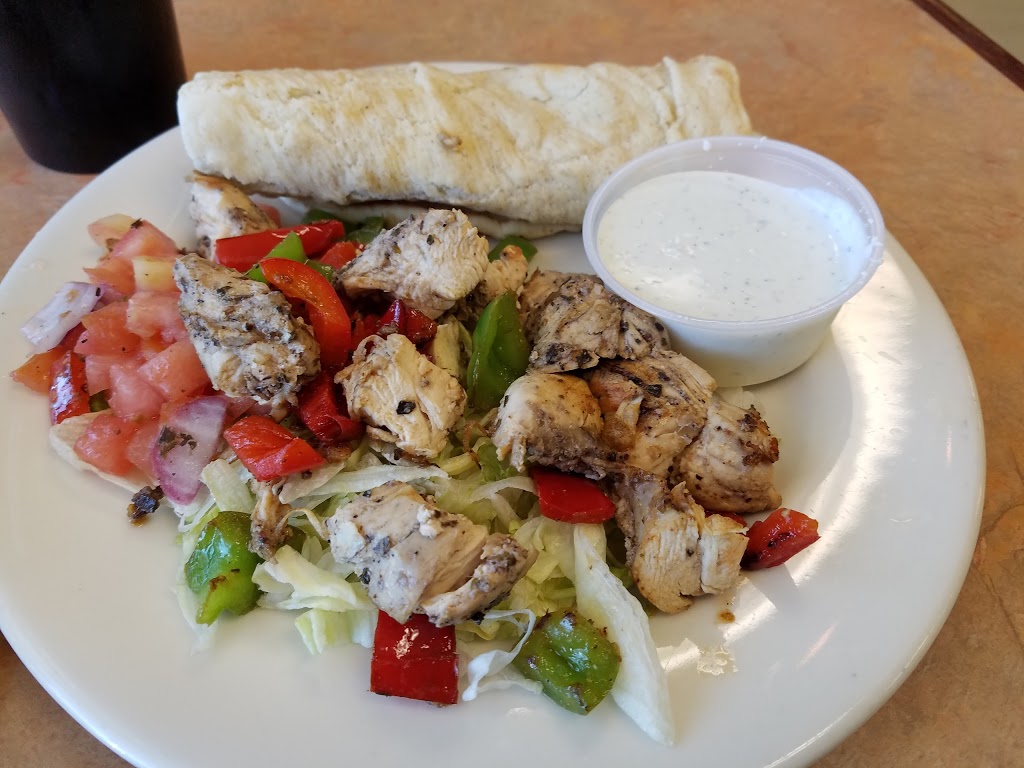 Villa Grill | 4146 Clemmons Rd, Clemmons, NC 27012, USA | Phone: (336) 712-1991