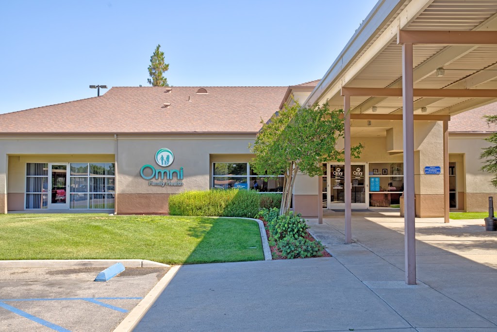 Omni Family Health | Wasco Health Center | 2101 7th St, Wasco, CA 93280, USA | Phone: (866) 707-6664