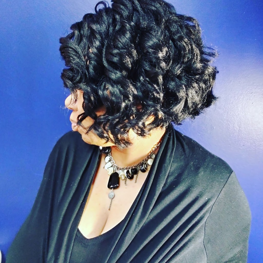 Styles by Us | 15525 Warwick Blvd #113, Newport News, VA 23608, USA | Phone: (757) 888-0600