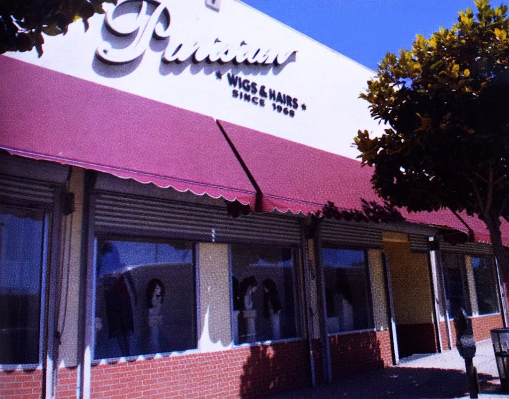 Parisian Hairs & Wigs 4102 Crenshaw Blvd, Los Angeles, CA 90008