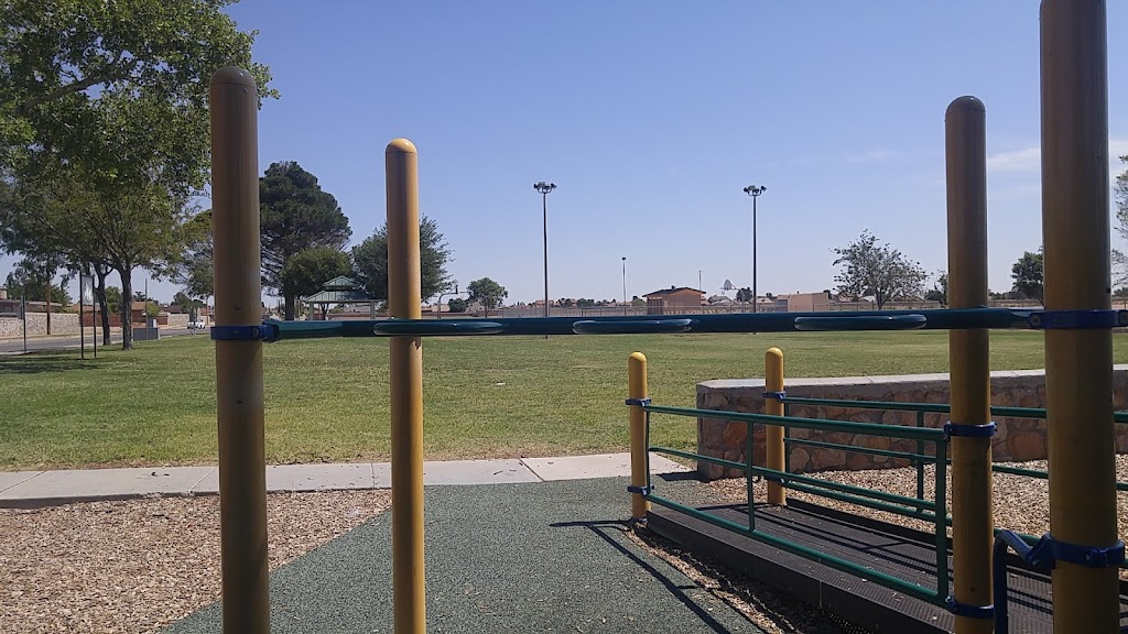 Jorge Montalvo/Shearman Park - park  | Photo 10 of 10 | Address: 10700 Jadestone St, El Paso, TX 79924, USA | Phone: (915) 212-0000