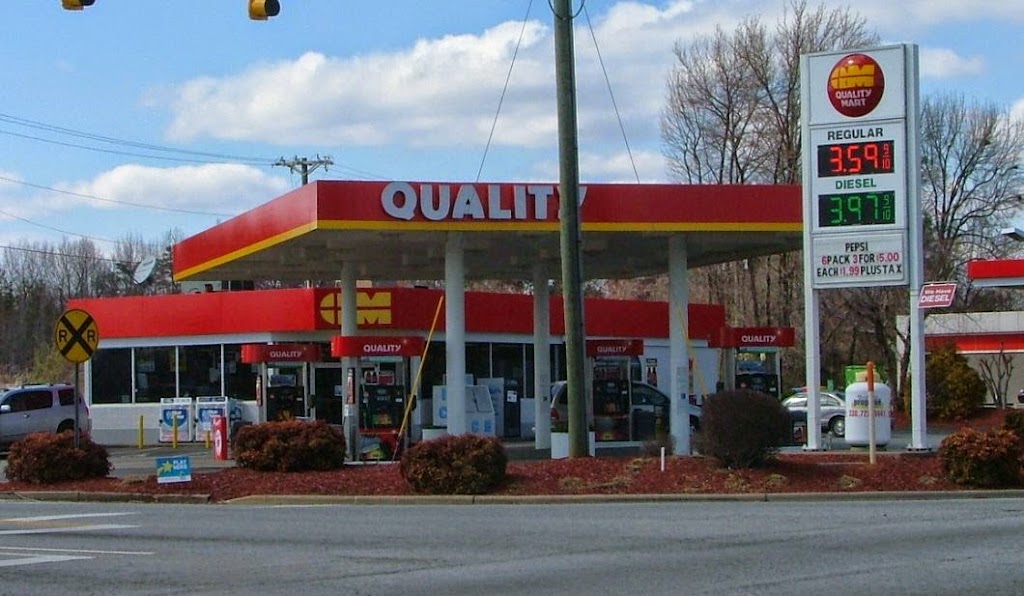 Quality Mart | 1431 Cotton Grove Rd, Lexington, NC 27292, USA | Phone: (336) 249-7711