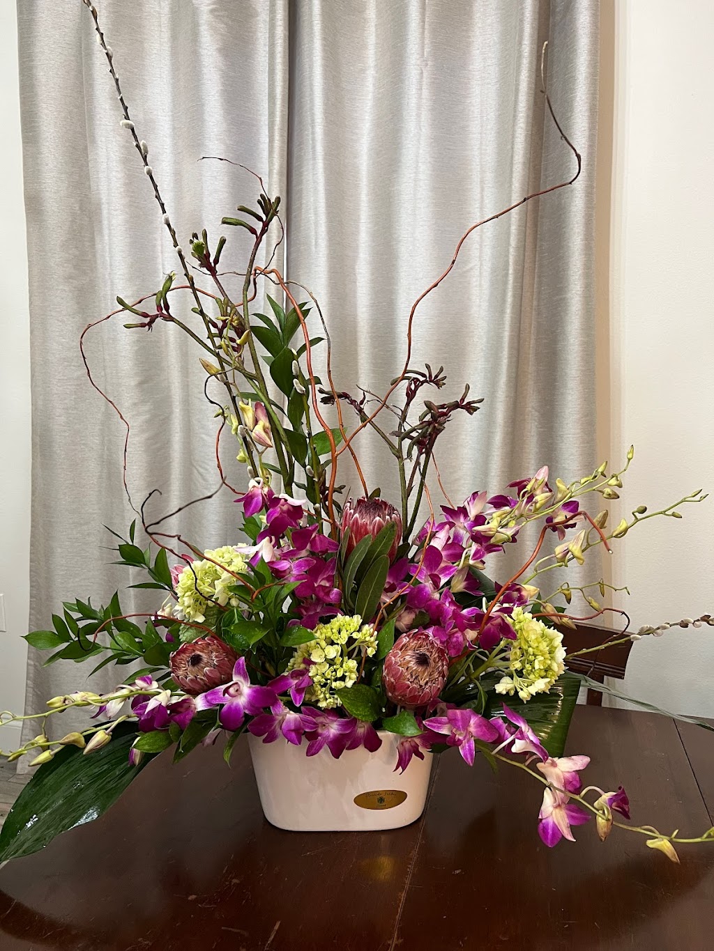 Fleur-de-Farber Florist | 2577 Florida Blvd. SW, Denham Springs, LA 70726, USA | Phone: (225) 243-6565