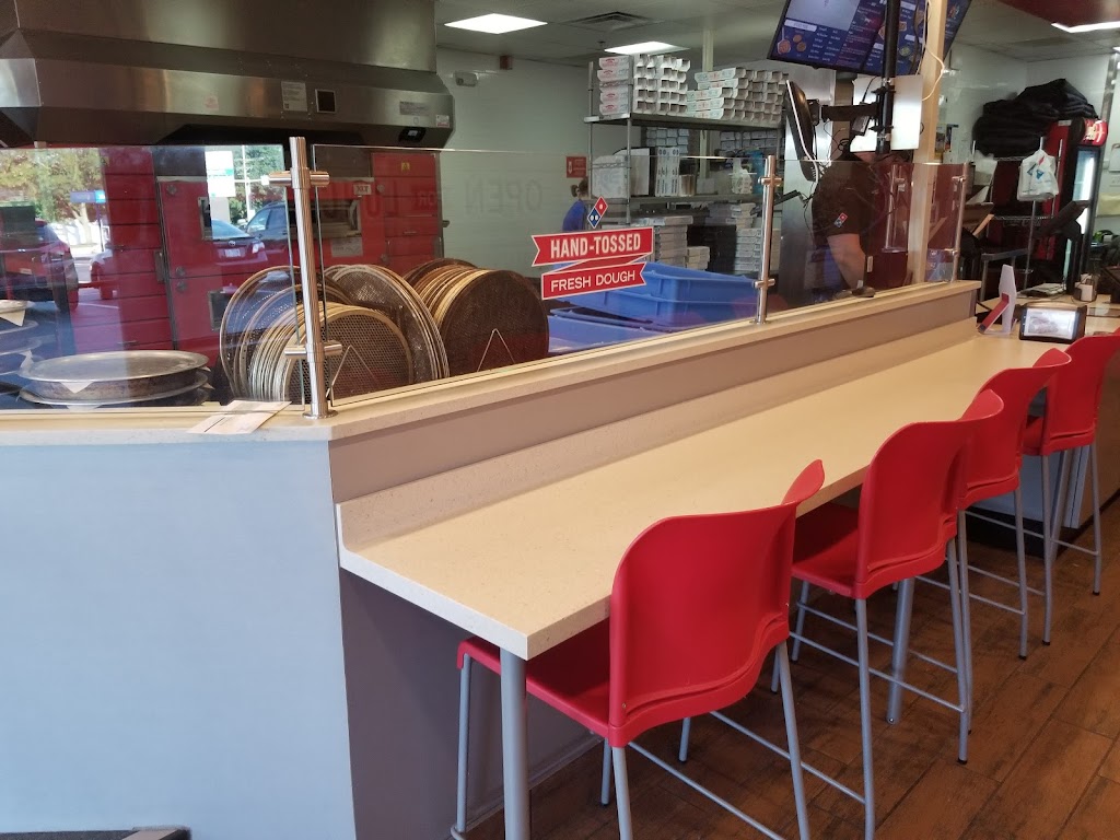 Dominos Pizza | 13728 Olive Blvd, Chesterfield, MO 63017, USA | Phone: (314) 275-7979