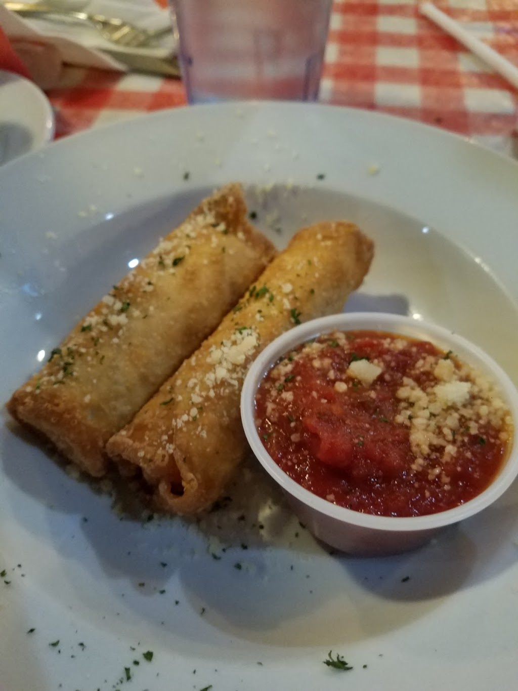 Villaggio Italiano | 278 Central Ave, Silver Creek, NY 14136 | Phone: (716) 951-3260