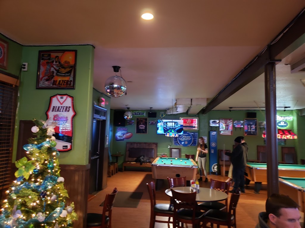 Adams Street Bar & Grill | 322 NE Adams St, Camas, WA 98607, USA | Phone: (360) 833-1920