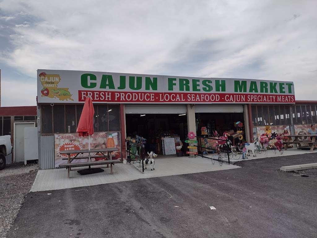 Cajun Fresh Market | 938 US-90, Raceland, LA 70394, USA | Phone: (504) 235-1150