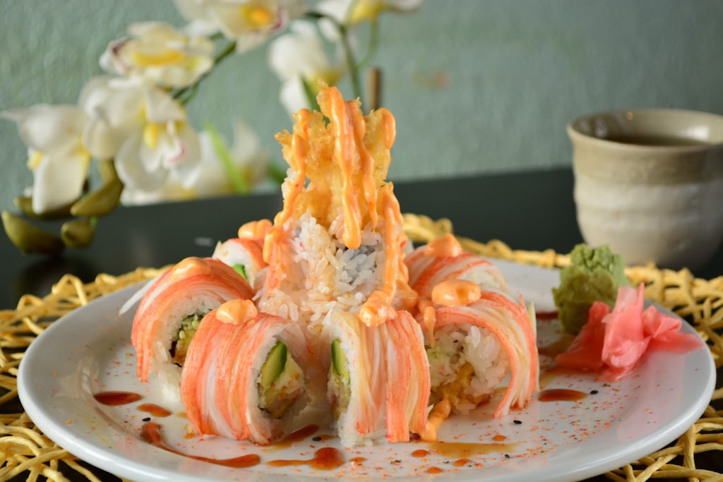 Little Tokyo Restaurant | 3901 W Arkansas Ln #103, Arlington, TX 76016 | Phone: (817) 459-2925