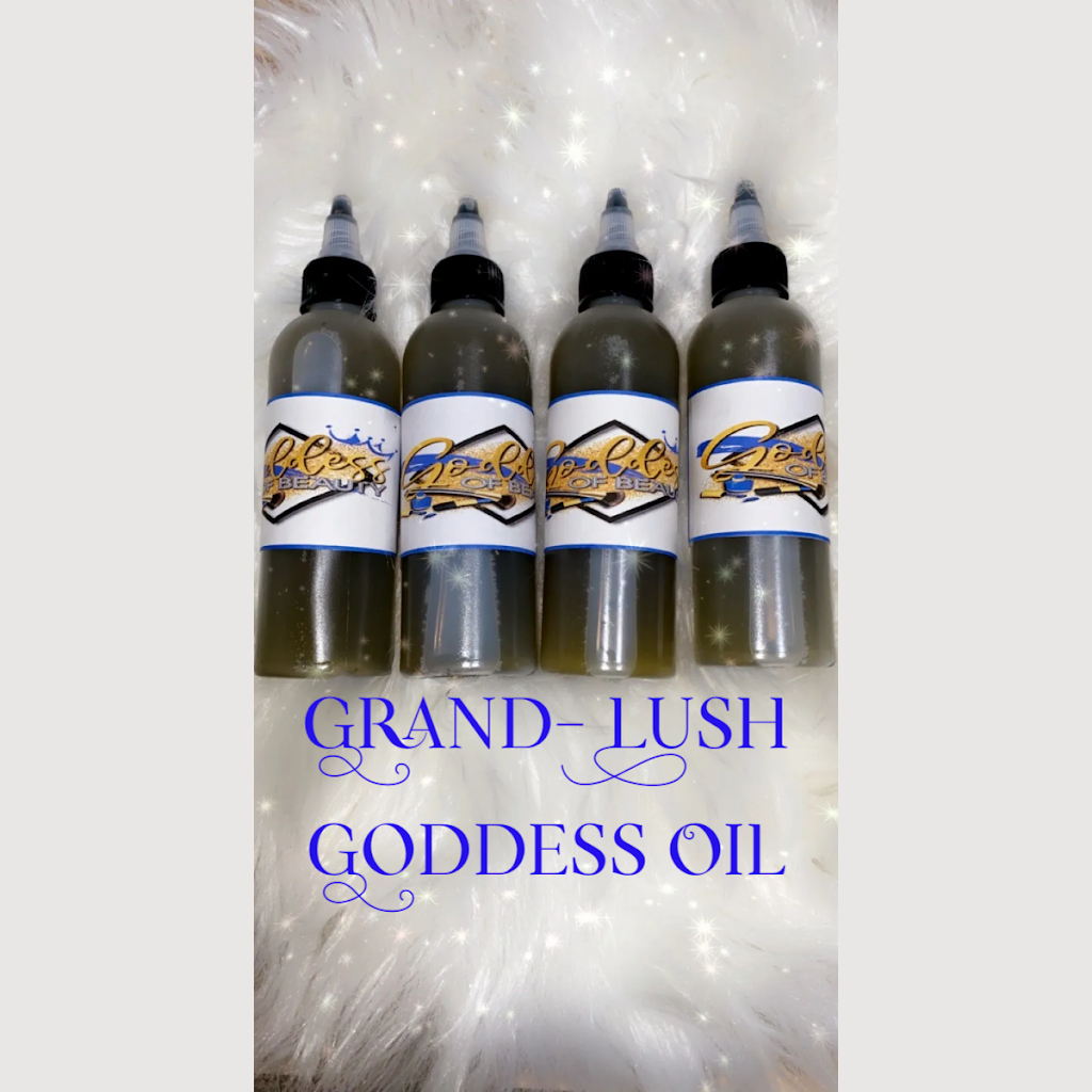 goddess of beauty | 14311 Cerise Ave #206, Hawthorne, CA 90250, USA | Phone: (562) 361-2364