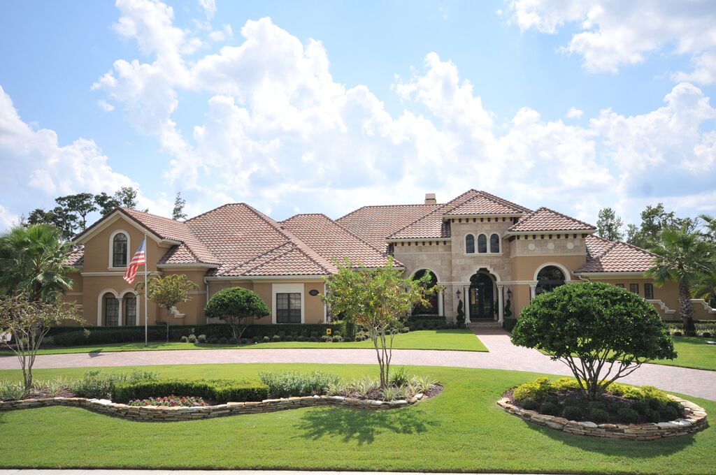 Lake Mary Golf Course Homes For Sale | 13790 Bridgewater Crossings Blvd #1080, Windermere, FL 34786, USA | Phone: (321) 422-4729