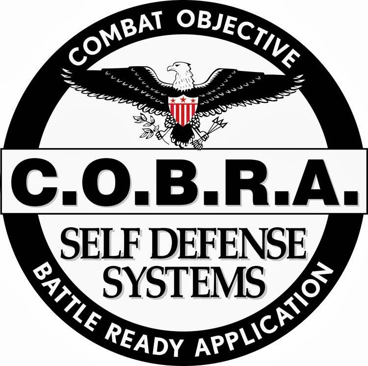 COBRA Self Defense Dallas | 3108 Old Denton Rd #111, Carrollton, TX 75007, USA | Phone: (972) 358-0378