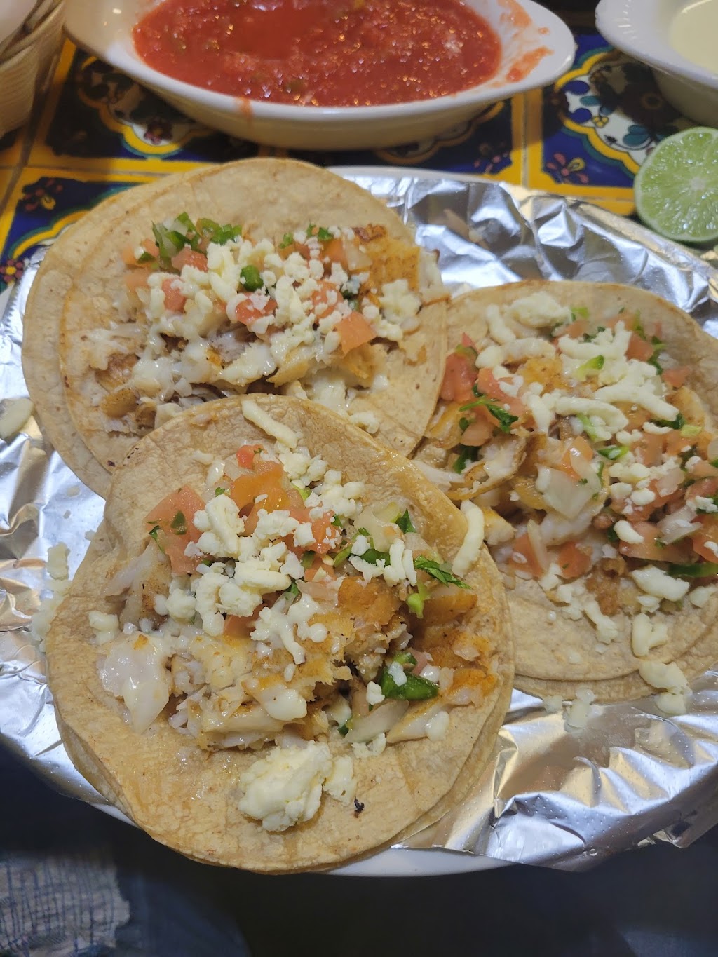 San José Mexican Restaurant | 887 Kings Bay Rd, St Marys, GA 31558 | Phone: (912) 576-0928