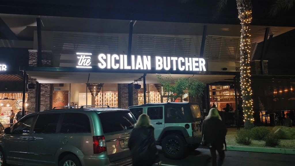 The Sicilian Butcher Peoria | 9780 W Northern Ave Suite 1110, Peoria, AZ 85345 | Phone: (623) 471-5771