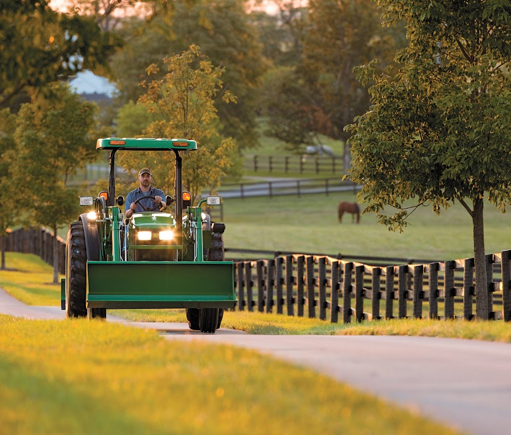 Meade Tractor of Danville | 1401 Minor Rd, Danville, KY 40422, USA | Phone: (859) 236-8500