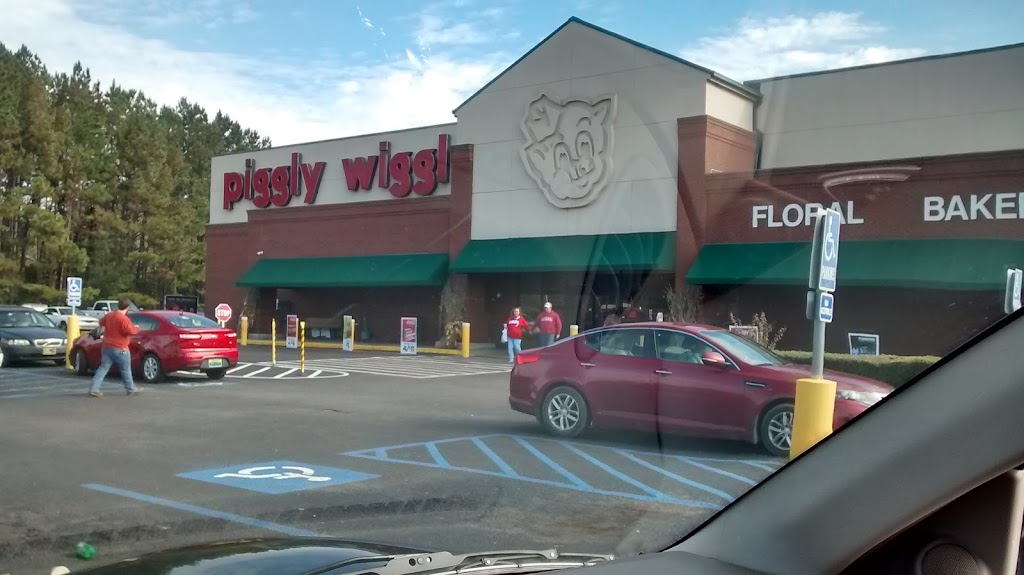 Piggly Wiggly Warrior | 415 Caldwell Dr, Warrior, AL 35180, USA | Phone: (205) 647-3241