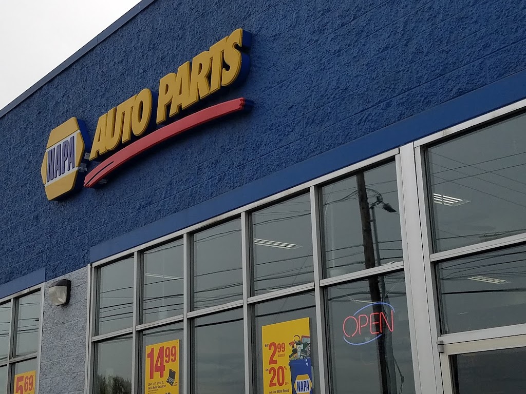 NAPA Auto Parts | 430 NE Columbia Blvd, Portland, OR 97211, USA | Phone: (503) 285-0441