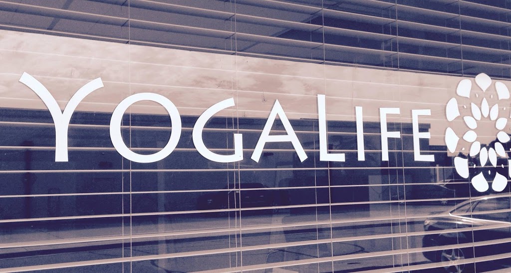 YogaLife | 118 Thompson Dr, Norman, OK 73069, USA | Phone: (405) 426-5990