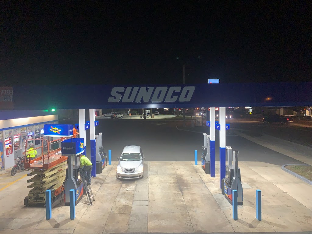 Sunoco Gas Station | 6026 Spring Hill Dr, Spring Hill, FL 34606, USA | Phone: (352) 683-7079