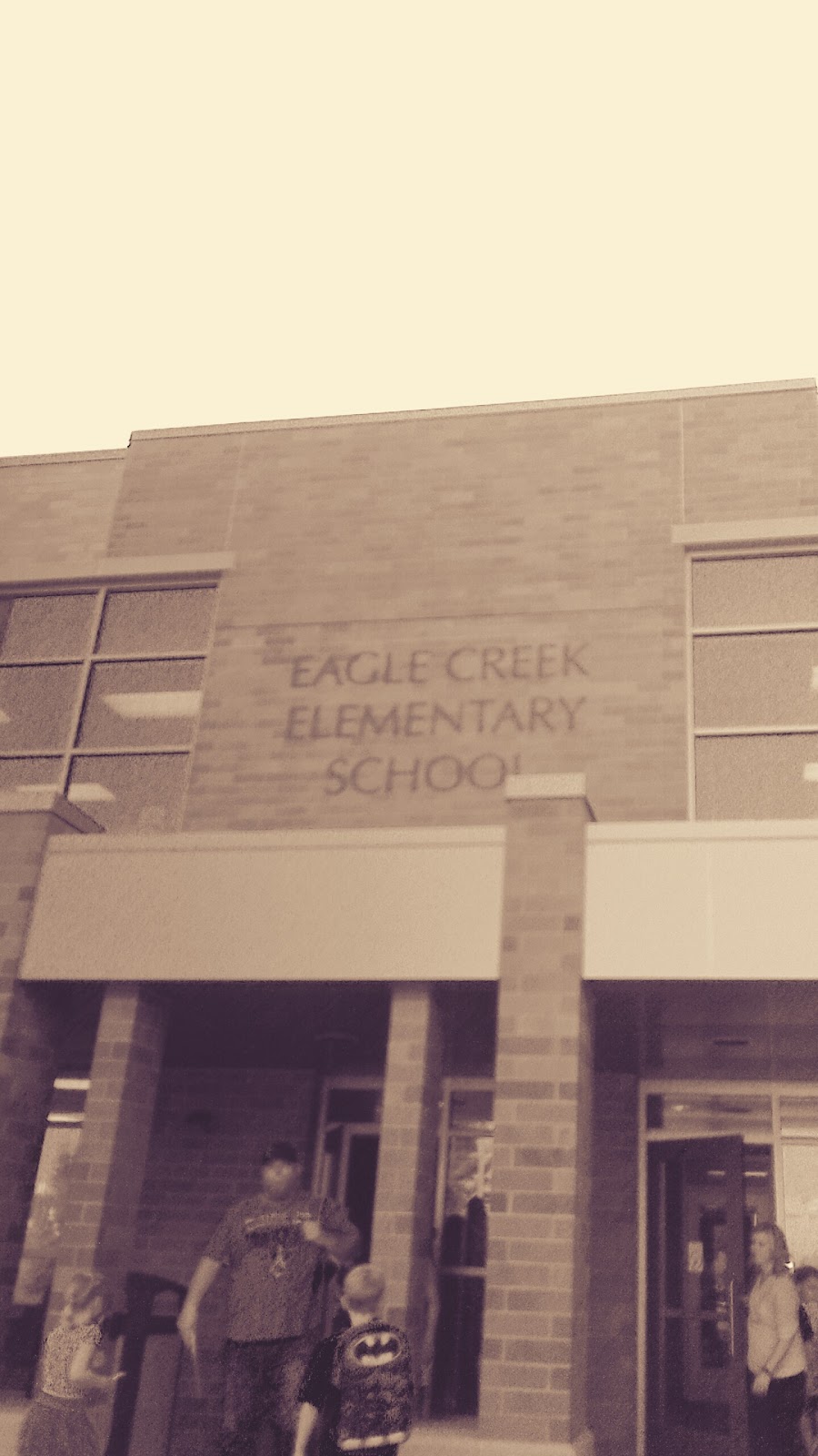 Eagle Creek Elementary School | 6855 Woodward Ave, Shakopee, MN 55379, USA | Phone: (952) 496-5922