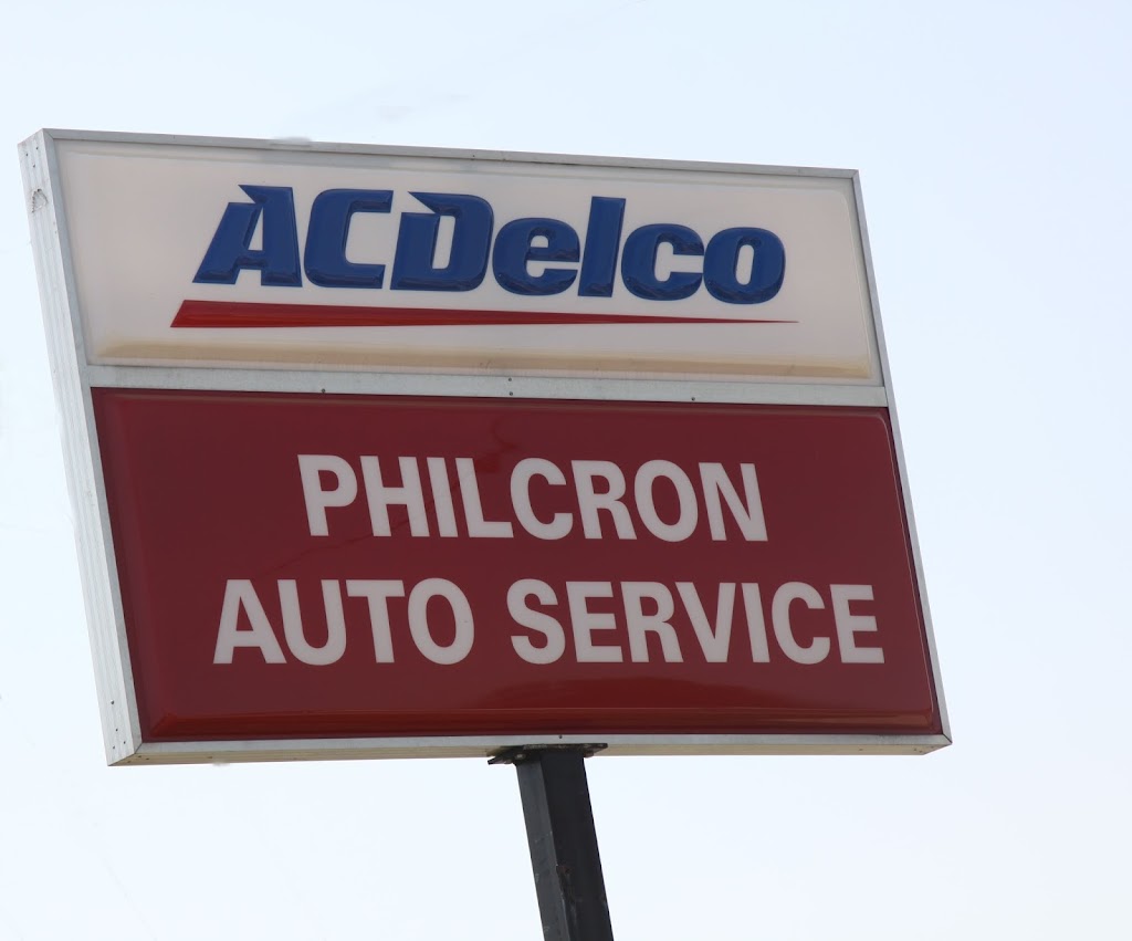 Philcron Auto Service | 144 Manley St, Charlotte, NC 28216, USA | Phone: (704) 372-3429