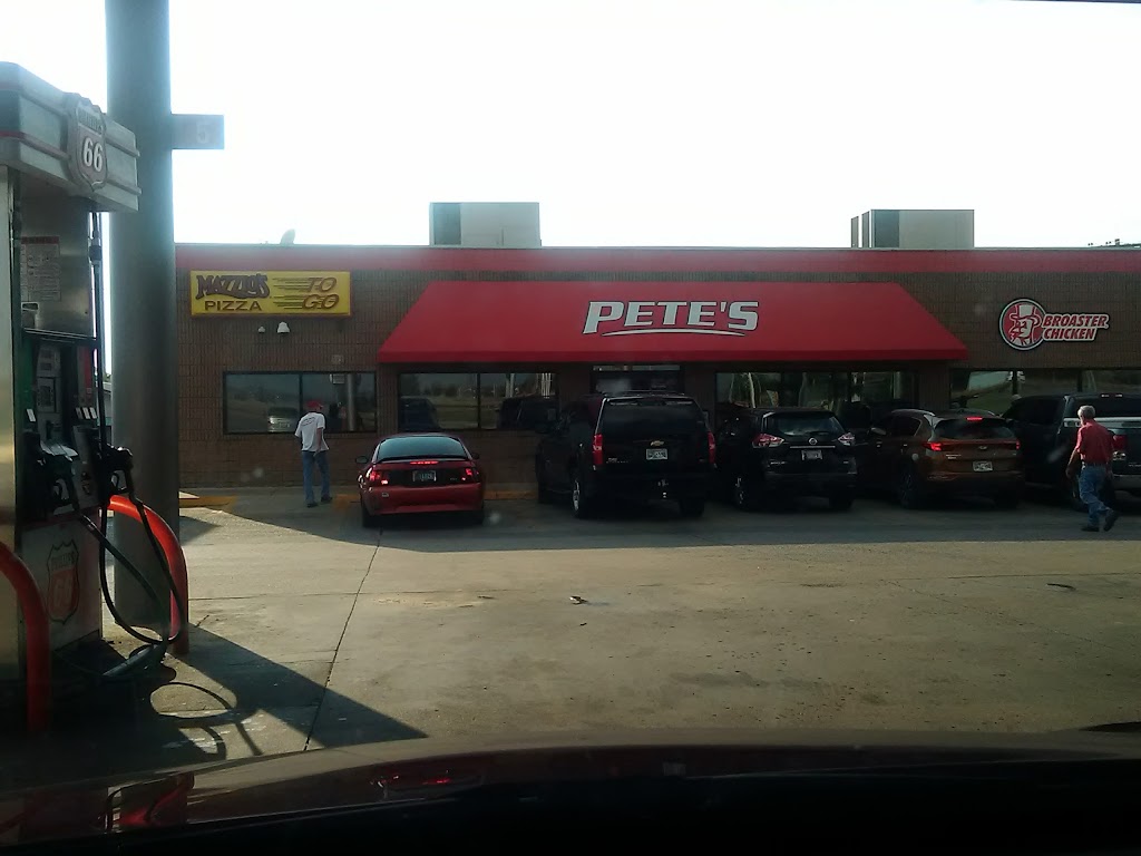 Petes 15 | 12002 US-169, Oologah, OK 74053, USA | Phone: (918) 443-0004