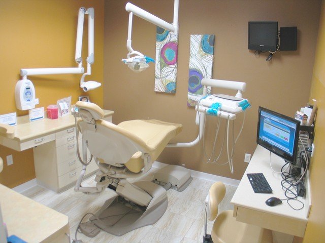 Dr Meenu Giri Family Dentistry | 37259 Fremont Blvd, Fremont, CA 94536, USA | Phone: (510) 790-0700