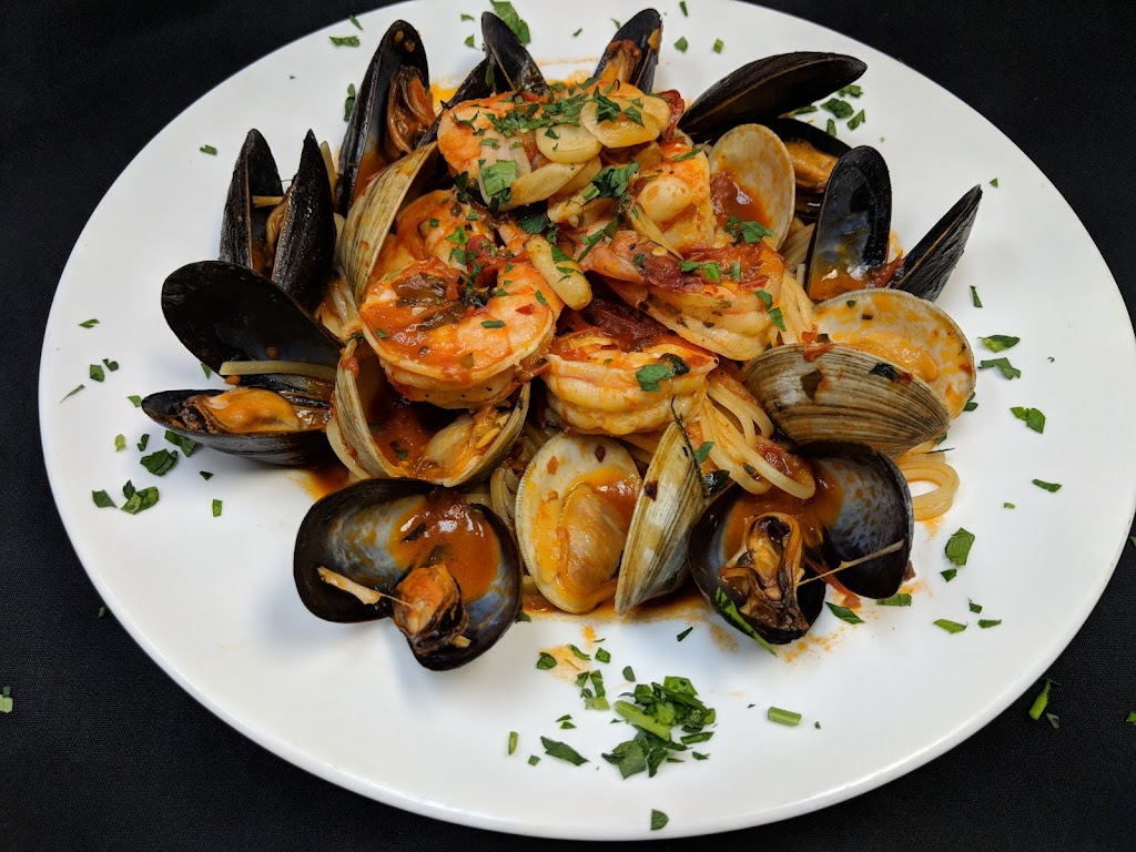 Amore Ristorante | 140 Rifle Camp Rd, Woodland Park, NJ 07424, USA | Phone: (973) 925-5600