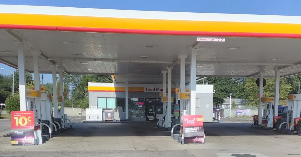 Shell | 27460 Eureka Rd, Romulus, MI 48174 | Phone: (734) 955-1109