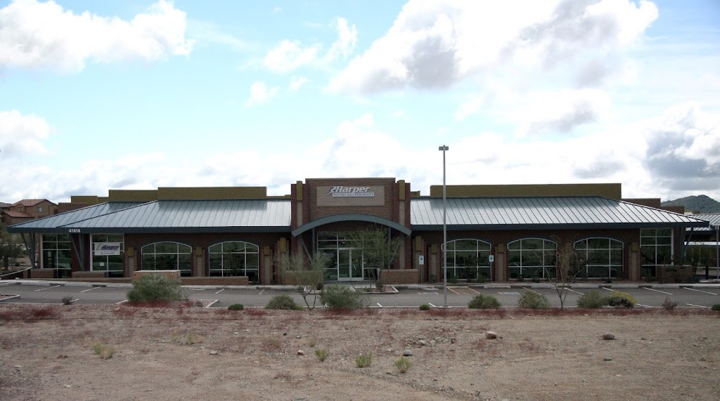 Harper Physical Therapy | 41818 N Venture Dr, Phoenix, AZ 85086, USA | Phone: (623) 742-7338