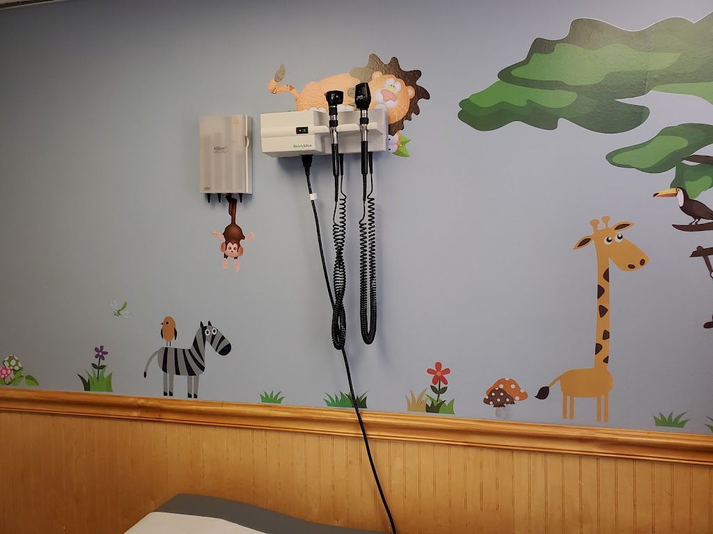 Dr. Arif Mannan, MD | 1410 Crain Hwy N #5A, Glen Burnie, MD 21061, USA | Phone: (410) 761-1424