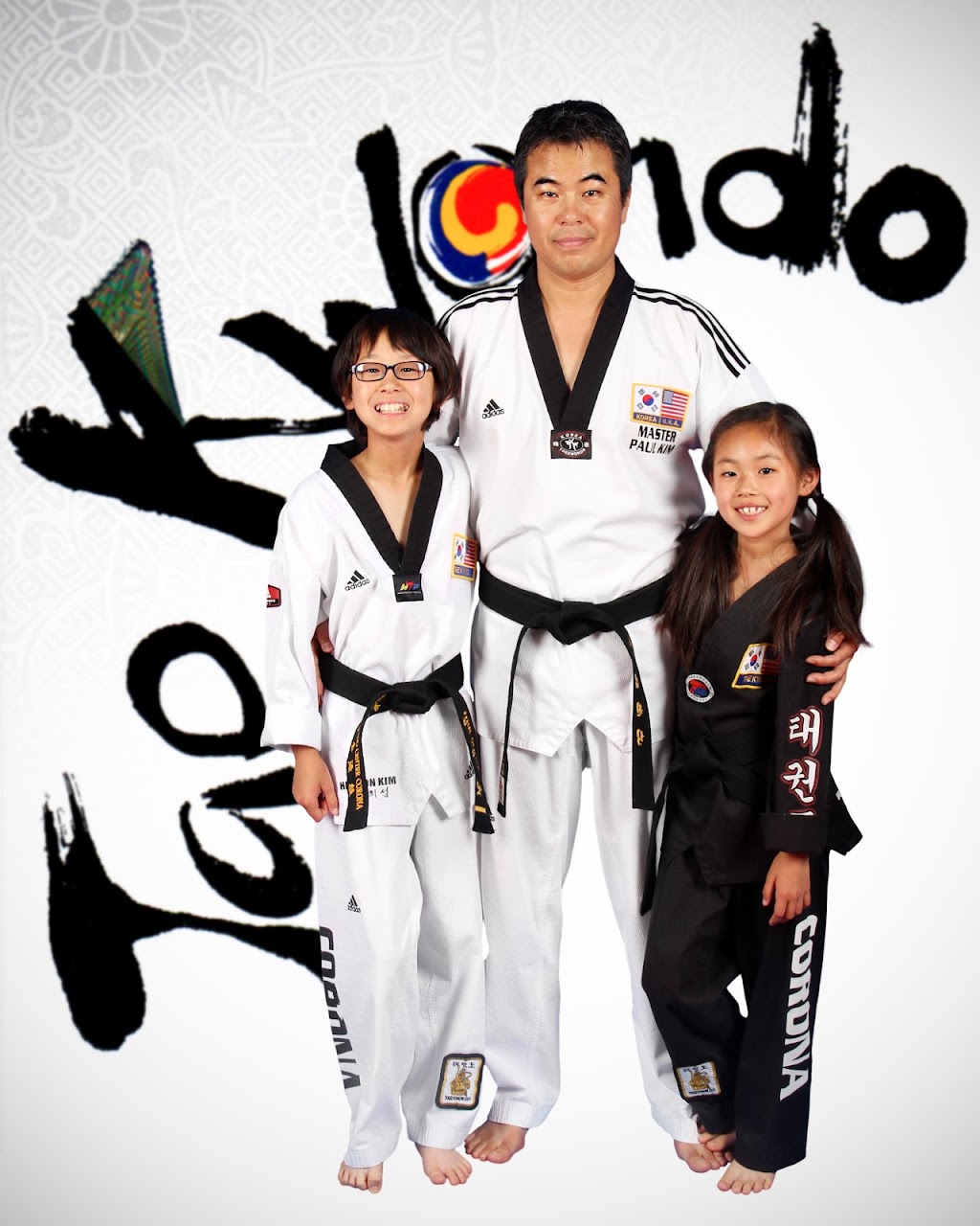 Corona USA Taekwondo Hapkido Martial Arts Center - health  | Photo 1 of 10 | Address: 1690 W 6th St, Corona, CA 92882, USA | Phone: (951) 734-9000