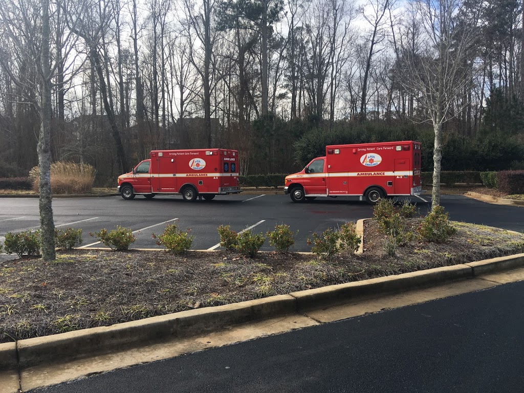 A-Plus Ambulance LLC | 1950 GA-85 Suite F, Jonesboro, GA 30238, USA | Phone: (770) 907-0405