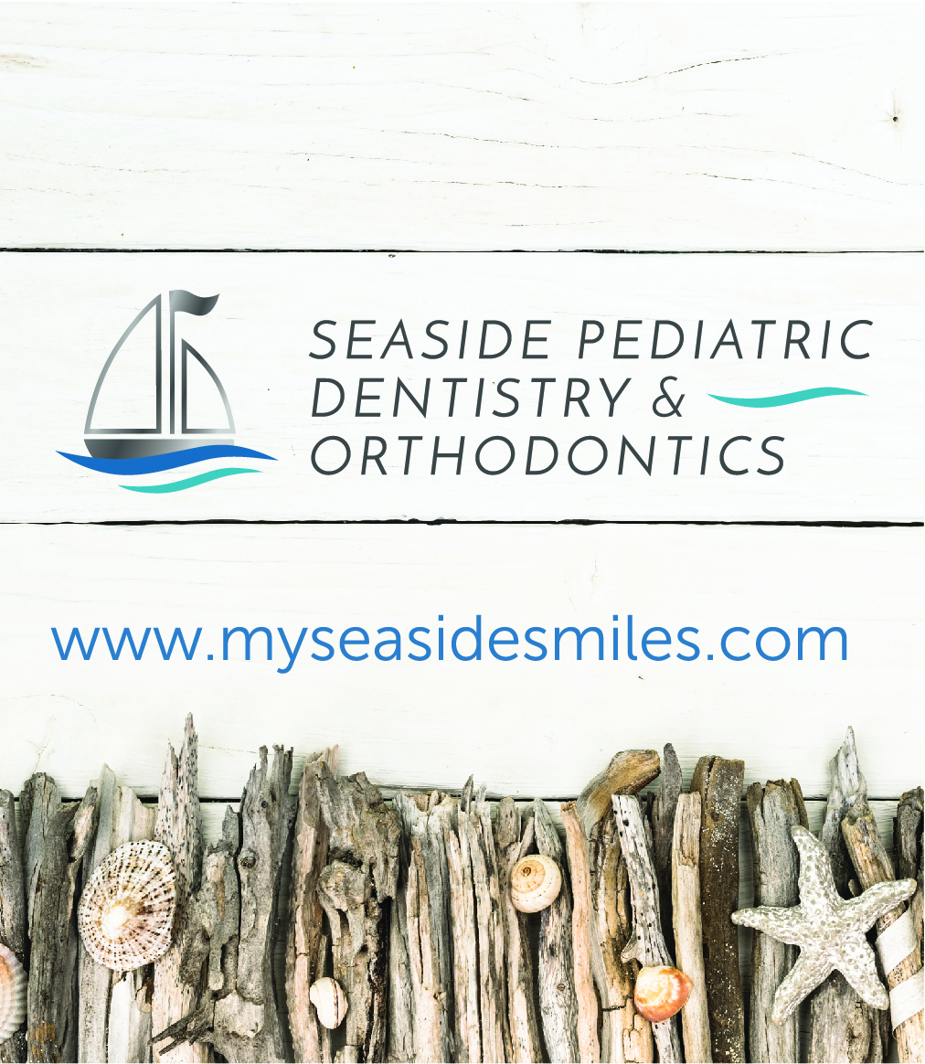 Seaside Pediatric Dentistry & Orthodontics | 10549 Scripps Poway Pkwy Suite E, San Diego, CA 92131, USA | Phone: (858) 271-4200