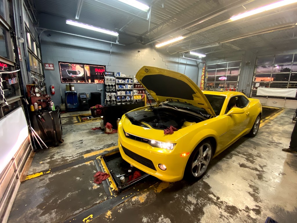 Motor City Quick Lube | 29411 Schoolcraft, Livonia, MI 48150, USA | Phone: (734) 367-6458