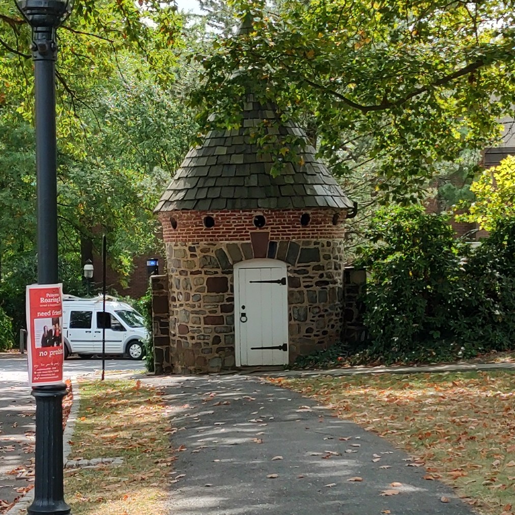 Forbes College | 115 Alexander St, Princeton, NJ 08540, USA | Phone: (609) 258-6094