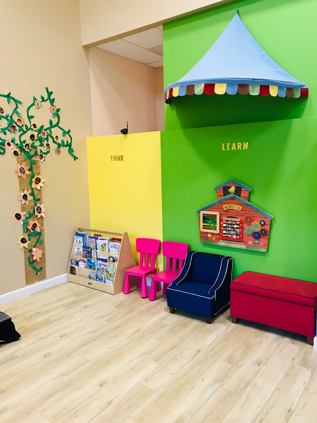 Genius Kids Dublin Station - PreSchool, AfterSchool, DayCare | 5286 Iron Horse Pkwy Suite D, Dublin, CA 94568, USA | Phone: (925) 361-0398