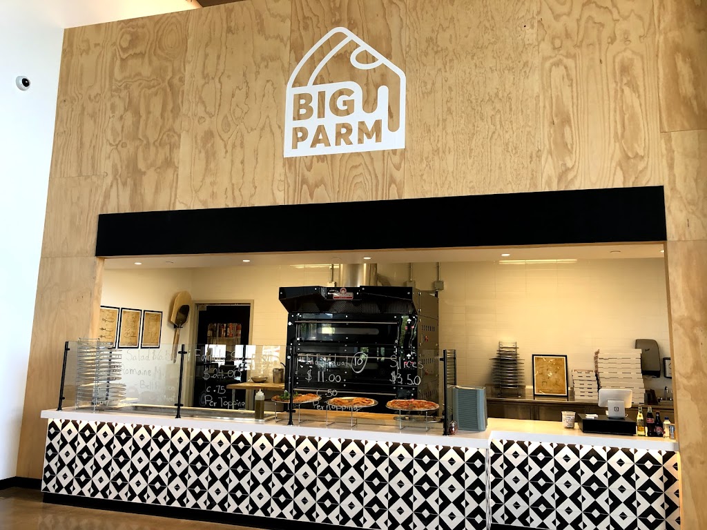 Big Parm | 1705 Flight Wy #2, Tustin, CA 92782, USA | Phone: (714) 941-5423