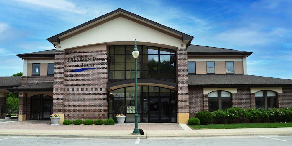 Frandsen Bank & Trust | 125 1st St S, Montgomery, MN 56069, USA | Phone: (507) 364-7331