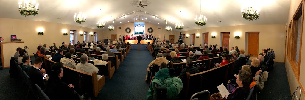 Oxbow Lake Baptist Church | 10730 Elizabeth Lake Rd, White Lake Charter Township, MI 48386, USA | Phone: (248) 698-3034