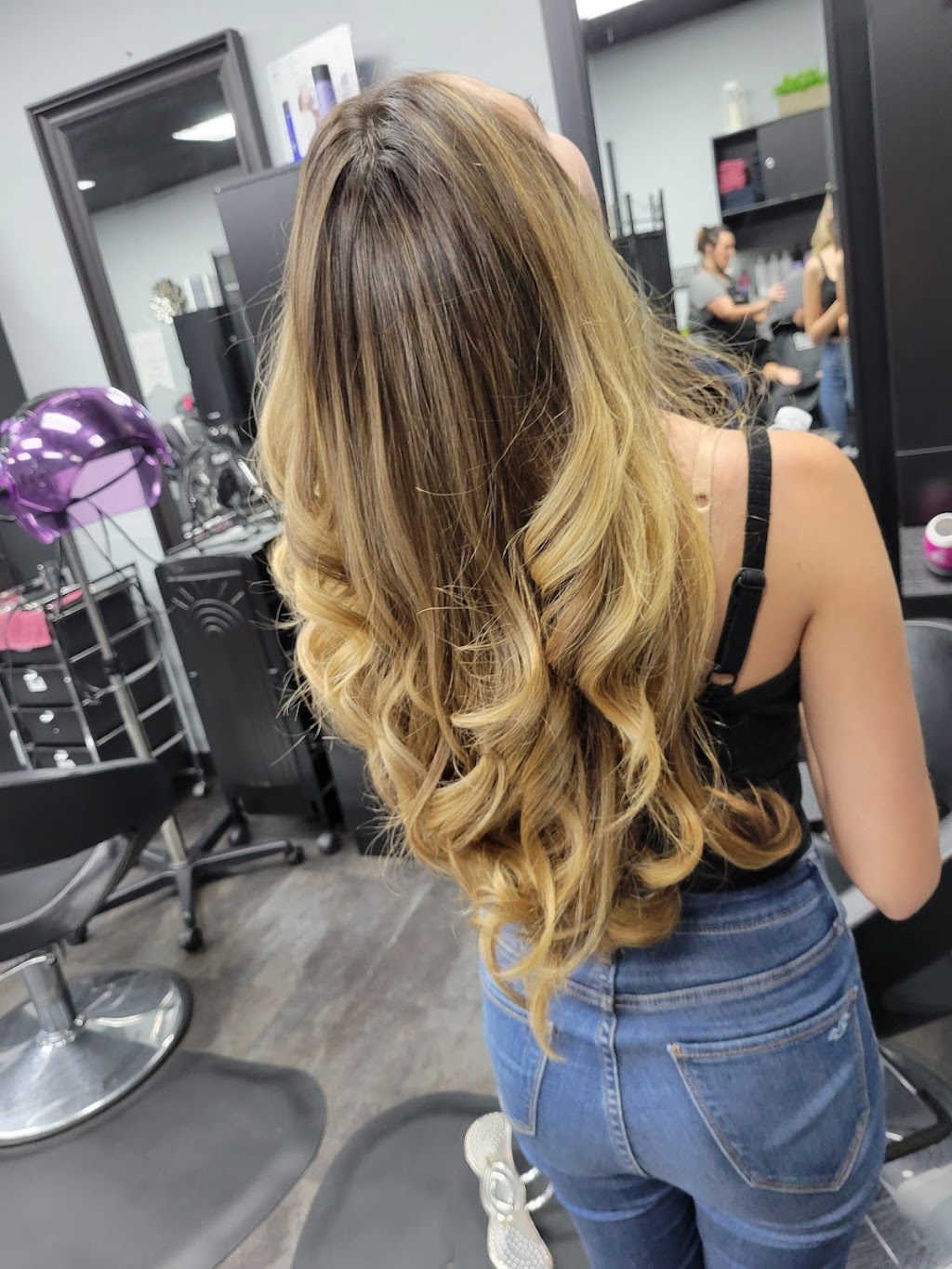 Waffas Hair Salon | 35587 Larkspur Dr, Wildomar, CA 92595, USA | Phone: (760) 207-8343