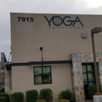 Yoga Sanctuary, LLC | 7915 W Sahara Ave # 101, Las Vegas, NV 89117, USA | Phone: (702) 240-7666
