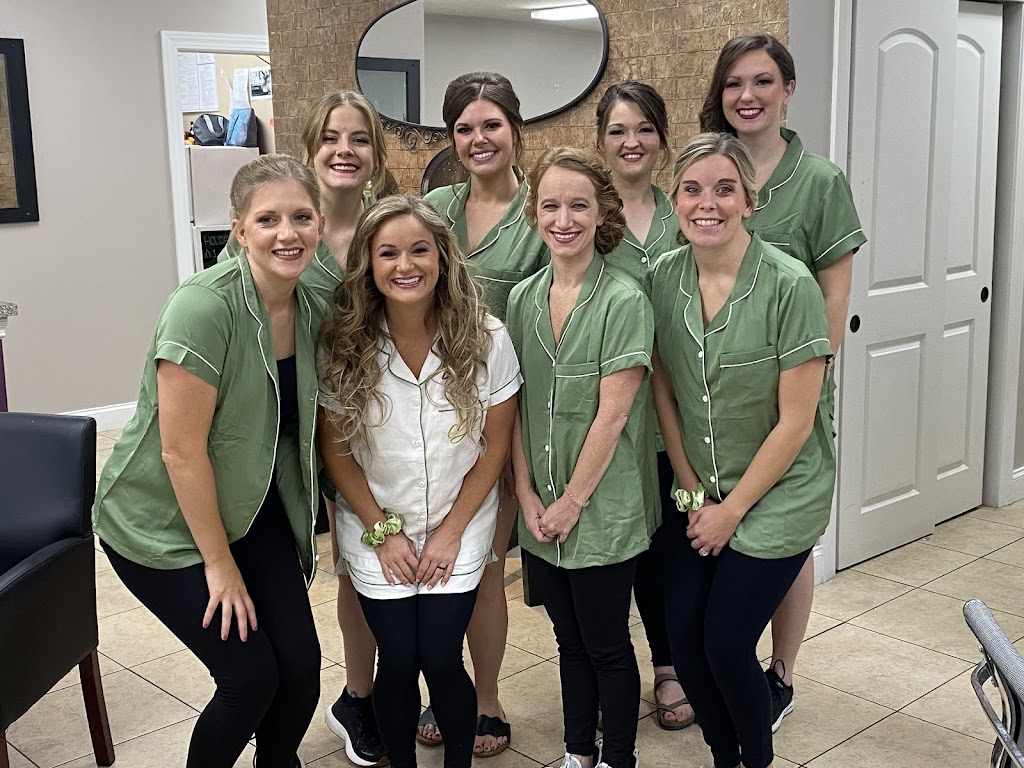 The Looking Glass Salon & Spa | 4225 OH-66, Minster, OH 45865, USA | Phone: (419) 628-2781