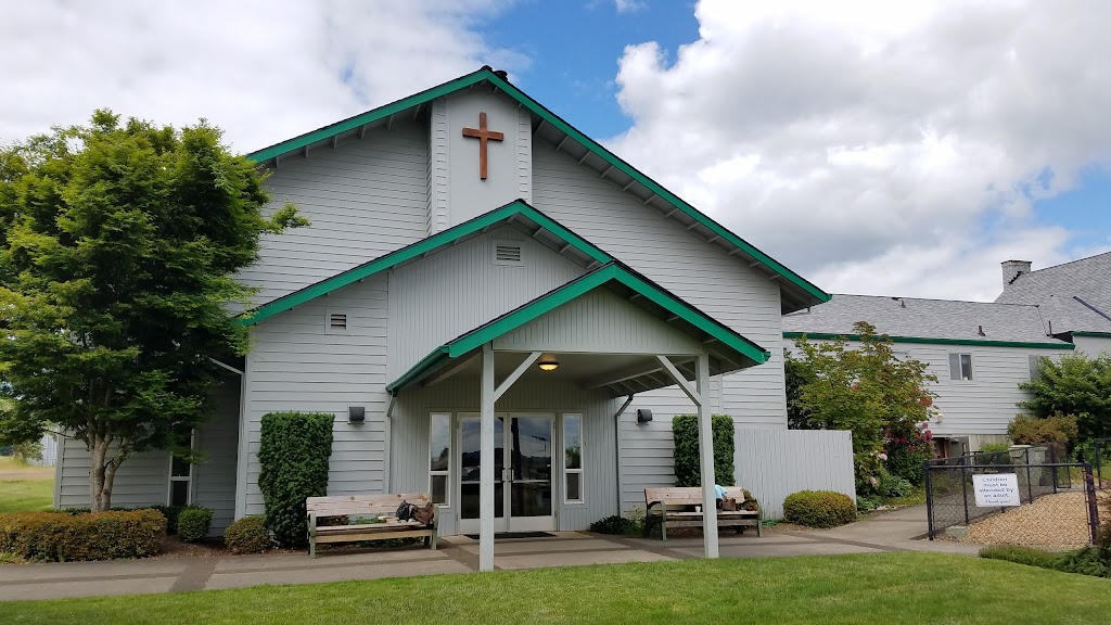 Laurel Community Church | 14127 SW Campbell Rd, Hillsboro, OR 97123, USA | Phone: (503) 628-1582
