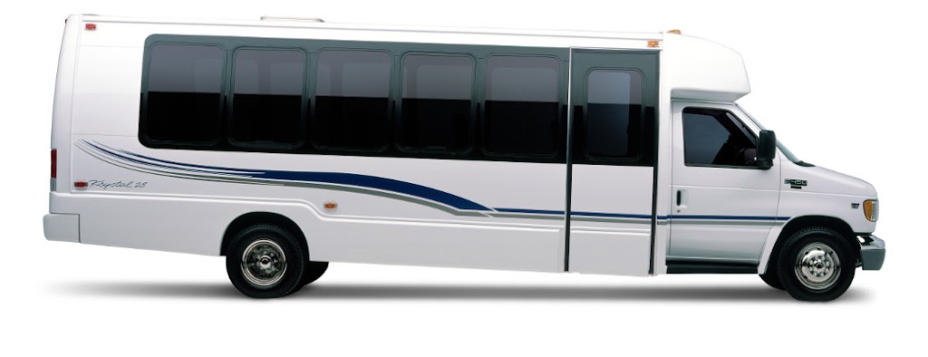 Party Buses Garland TX | 633 W Centerville Rd #312, Garland, TX 75041, USA | Phone: (972) 624-9322