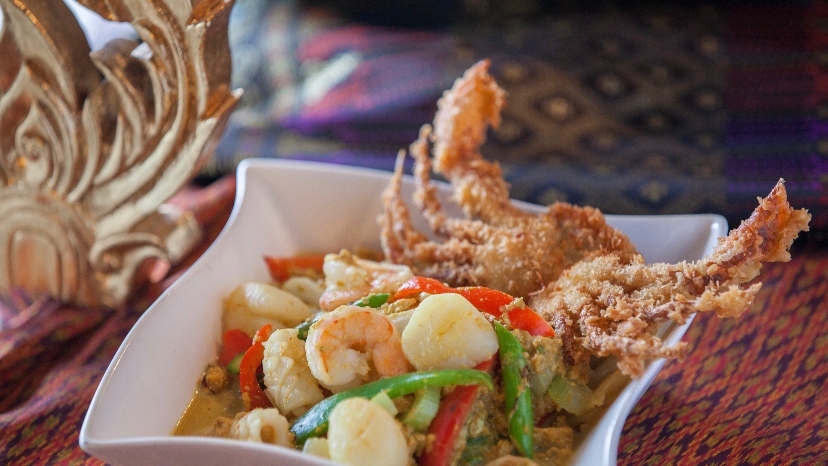 Simply Thai | 12003 Shelbyville Rd, Louisville, KY 40243, USA | Phone: (502) 690-8344