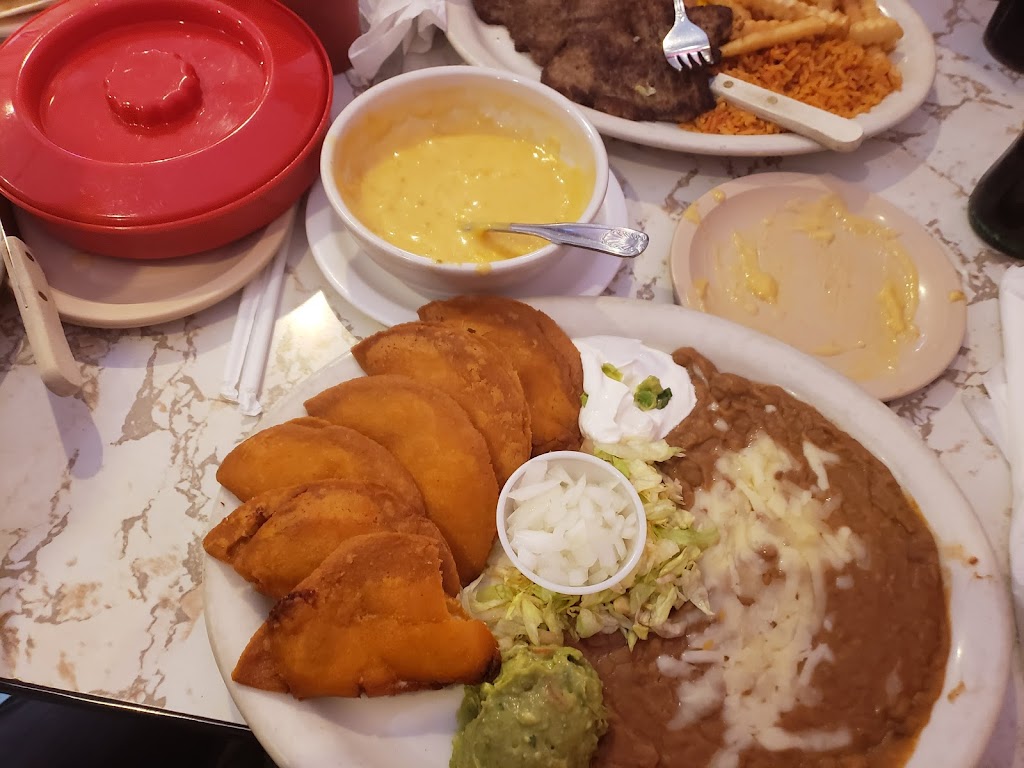 Mi Ranchito Mexican Restaurant | 1122 Fort Worth Dr, Denton, TX 76205, USA | Phone: (940) 381-1167