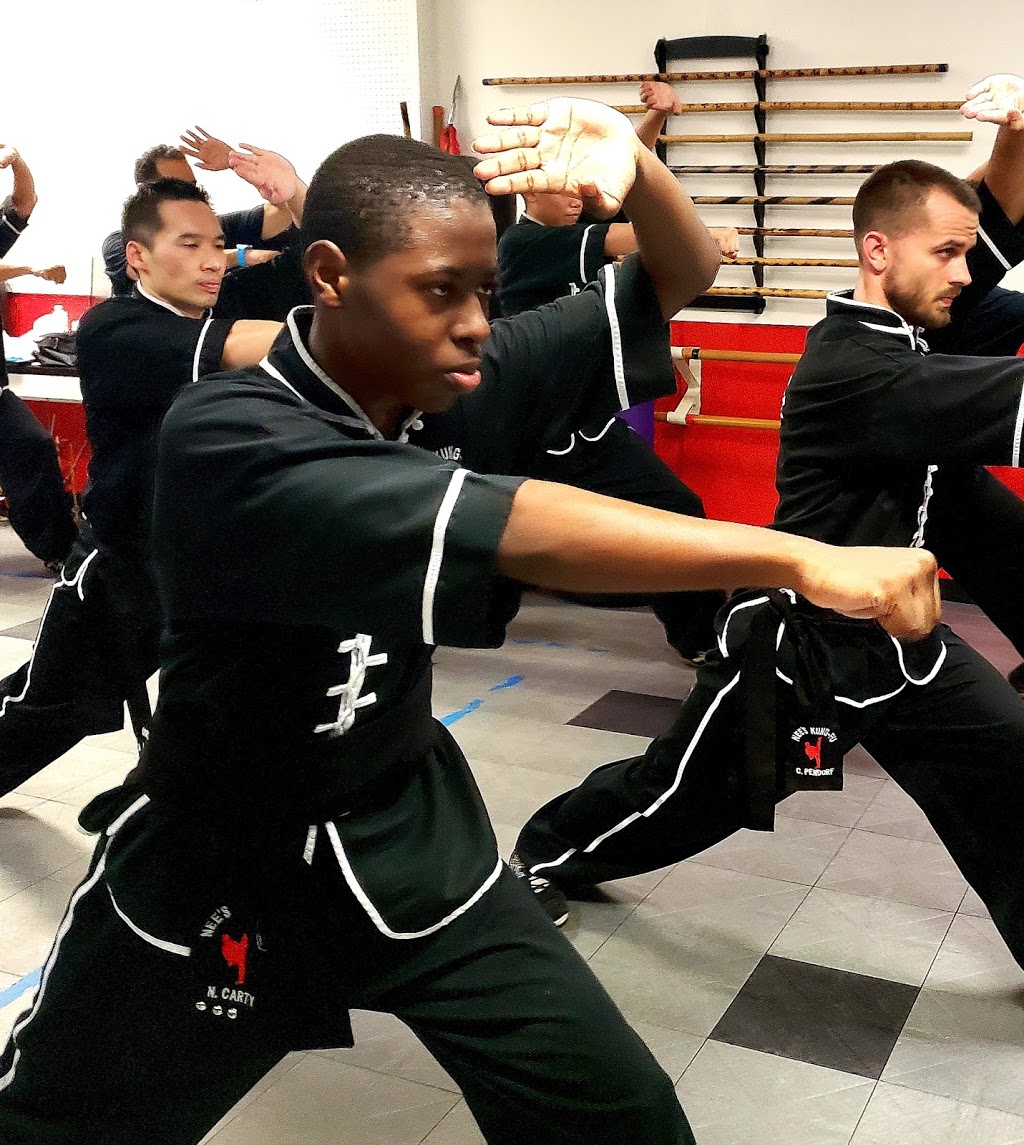 Nees Kung Fu Black Belt Academy | 12231 Sheridan St, Hollywood, FL 33026, USA | Phone: (954) 433-9881